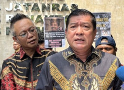 Komisi Kejaksaan: Kasus Silfester Preseden Buruk bagi Penegakan Hukum Indonesia