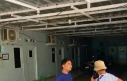 Wanita Muda Ditemukan Tewas di Kos di Indramayu, Tubuhnya Penuh Luka Bakar