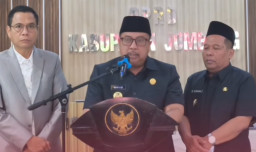 Lebih 'Sadis' dari Pati, Pajak di Jombang Melonjak 1.202 Persen