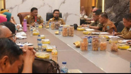 Pemkab Nganjuk Gelar Khitanan Massal Gratis untuk Ratusan Anak