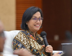 Sri Mulyani Kucurkan Rp 600 Triliun untuk Bayar Bunga Utang Negara Tahun 2026