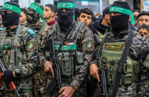 Hamas Setuju Gencatan Senjata dengan Israel selama 60 Hari