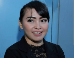 Sebelum Meninggal, Mpok Alpa Minta Kuteknya Dilepas