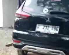 Expander Hilang Kendali Tabrak 6 Motor, 2 Orang Meninggal