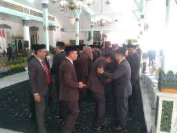 Bupati Madiun Geser 16 Pejabat Eselon II, Dorong Reformasi Birokrasi Lebih Efisien