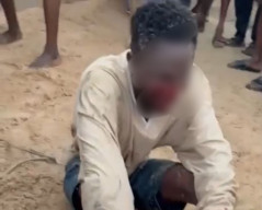 Berselisih Soal Gaji, Karyawan Penggal Kepala Majikan