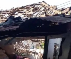 Bondet Meledak di Pasuruan, Korban Ternyata Buronan Kasus Pencurian Pickup