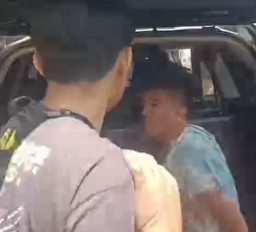 Pembunuh Wanita Indramayu yang Tewas Penuh Luka Bakar Ditangkap