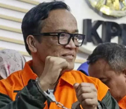 Noel Bantah Kena OTT, KPK: Itu Hak Tersangka