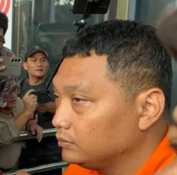 KPK Buru Harta Irvian Bobby Mahendro, Sultannya Kemnaker