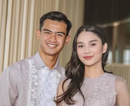 Arhan Gugat Cerai Azizah