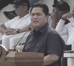 Kuwait Mundur, Timnas Indonesia dan PSSI Merugi