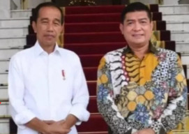 Said Didu Tuding Kejaksaan Agung Takut Eksekusi Silfester Matutina