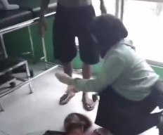 Warga Diduga Tertembak saat Demo di Sorong