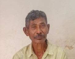 Warga NTT Kena Tembak saat Pertahankan Patok Batas Indonesia-Timor Leste