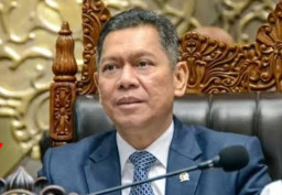 Golkar juga Resmi Non Aktifkan Adies Kadir