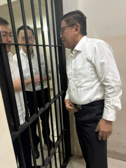 Presiden Berikan Abolisi ke Tom Lembong, Hasto Amnesti