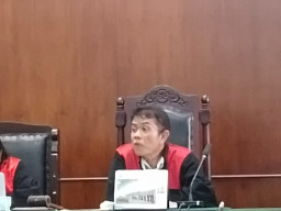 Hakim Sebut Apartemen Gunawangsa Kerap Jadi Sarang Narkoba dalam Sidang Kasus Sabu