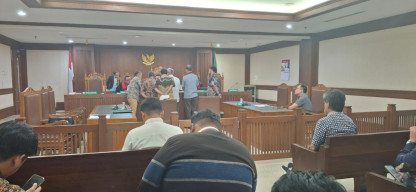 Tipu Ratusan Miliar, CBA Minta Hakim PN Jakarta Pusat Miskinkan Hengky Setiawan