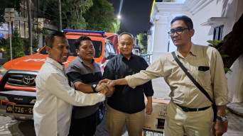 Kasus Penyekapan Karyawan BOT Finance oleh Ormas Joyo Semoyo Berakhir Damai lewat Restoratif Justice