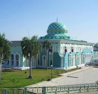 Realisasi Progul Smart Surau, 129 Rumah Ibadah Sudah Terkoneksi Internet Gratis