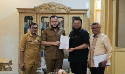 Padang Tancap Gas Menuju Kota Digital, Super App "Padang Mobile" Siap Diluncurkan