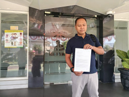 Pembagian Jasa Produksi Diduga Menyalahi Aturan, PDAM Kota Madiun Dilaporkan ke Kejaksaan