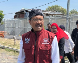 600 Ribu Lebih Penerima Bansos Gunakan Uang Bantuan Untuk Judol, Mensos RI: Kita Black List