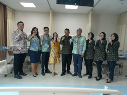 Mayapada Hospital Surabaya - BPJS Ketenagakerjaan Wujudkan Perlindungan Kesehatan Pekerja