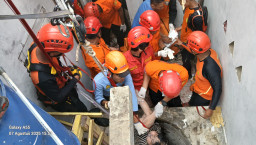 Sartiwen, Perempuan yang Dicari Ternyata Meninggal di Dalam Sumur