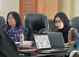 Lomba Penelitian Pembangunan Kota Kediri 2025 Hadir Lagi, Pemkot Kediri Awali dengan Sosialisasi