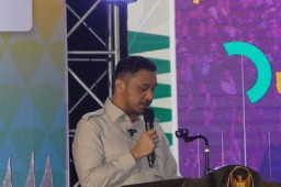 Kementerian Kebudayaan Siap Dukung Padang Menuju Kota Gastronomi