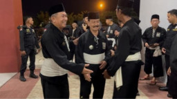 Muncul Pihak Lain Mengatasnamakan PC PSHT Lamongan, Harto : Gak Ada Pengaruh