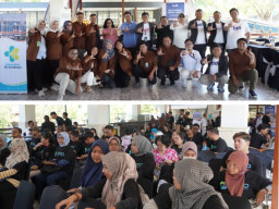 Punya Rumah Sendiri Kini Bukan Mimpi Bagi Peserta BPJS Ketenagakerjaan