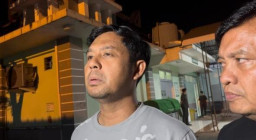 Kurang dari 24 Jam, Terduga Pelaku Pembunuhan Wanita Setengah Bugil di Hutan Ponorogo Ditangkap