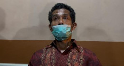 Pernah Dianiaya, Ayah Korban Duga Pria Ini yang Bunuh dan Buang Anaknya Di Hutan Ponorogo