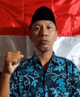 Mantan Anggota JI Asal Sumenep Ajak Masyarakat Jaga Persatuan di HUT ke-80 RI