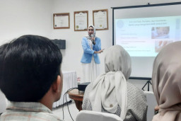 Melihat Pentingnya Zat Besi untuk Anak, Bisa Cegah Anemia dan Bantu Perkembangan Otak