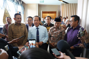 Pemkot Batu Dukung Penuh Pembangunan PSEL di Malang Raya