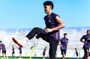 Persik Kediri Pinjamkan Dua Pemain Muda di Kompetisi Championship