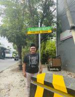 Nama Pendiri Madrasah di Sendangagung Paciran, Diabadikan Sebagai Nama Jalan di Lamongan