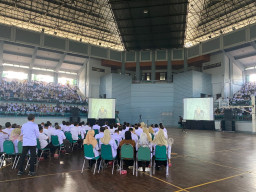 Bupati Jember Ambil Langkah Berani: 3.378 Honorer R4 Diusulkan Jadi PPPK Paruh Waktu