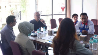 BPJS Ketenagakerjaan Gresik Gelar FGD, Dorong Pekerja Manfaatkan Aplikasi JMO