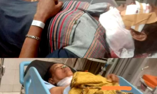 Gegara Pepaya, Seorang Pria di Jubelkidul Lamongan Libas Satu Keluarga