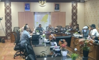 LSM Pedal Soroti Alih Fungsi TPA Winongo dan Pengadaan Insinerator, Desak DPRD Perketat Pengawasan