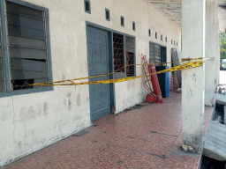 Karyawan Rose Brand Jember Ditemukan Tewas di Mess Perusahaan