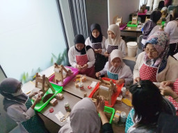 Disperindag Kabupaten Malang Manfaatkan Alokasi DBHCHT untuk Pelatihan Tenaga Kerja Tembakau