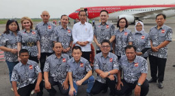 Kontroversi Gugatan Pajak Cak Sholeh, Bara Nusa Ingatkan Jatim dalam Kondisi Kondusif