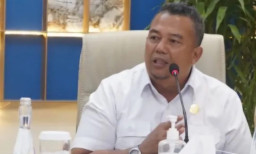 DPRD dan Bapenda Lamongan Soroti Galian Ilegal di Sambeng