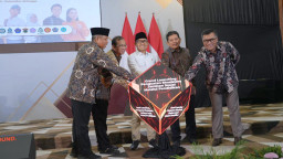 BPJS Ketenagakerjaan Perkuat Literasi Jamsostek Melalui Ekosistem Pendidikan